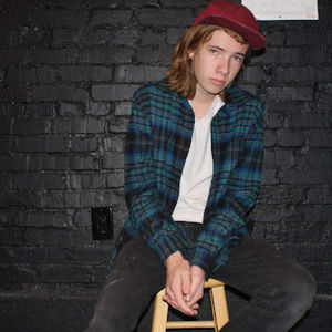 Meet your Posher, Asher larsen